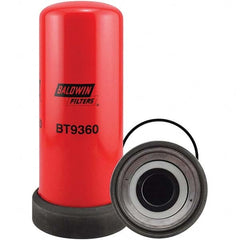 Baldwin Filters - M120 x 2.0 Thread 11" OAL x 5-3/32" OD Automotive Hydraulic Filter - Exact Industrial Supply