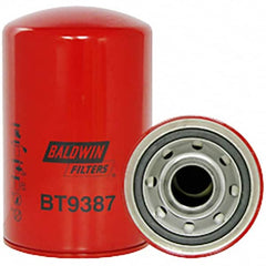 Baldwin Filters - M42 x 2.0 Thread 8-5/8" OAL x 5-3/8" OD Automotive Hydraulic Filter - Exact Industrial Supply