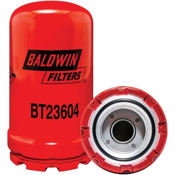 Baldwin Filters - 6-1/8" OAL Automotive Filter - Exact Industrial Supply