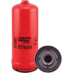 Baldwin Filters - M60 x 2.0 Thread 10-3/8" OAL x 4-5/32" OD Automotive Hydraulic Filter - Exact Industrial Supply