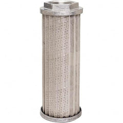 Baldwin Filters - 8-9/16" OAL x 3-7/32" OD Automotive Hydraulic Filter - Exact Industrial Supply