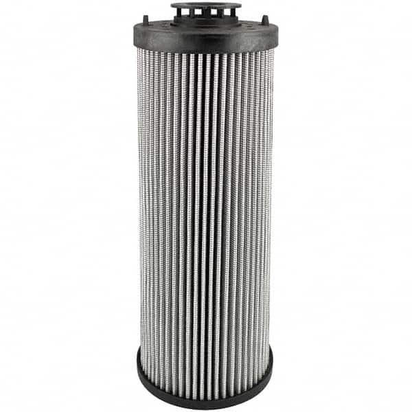 Baldwin Filters - 10-7/8" OAL x 3-5/8" OD Automotive Hydraulic Filter - Exact Industrial Supply