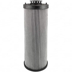 Baldwin Filters - 10-7/8" OAL x 3-5/8" OD Automotive Hydraulic Filter - Exact Industrial Supply