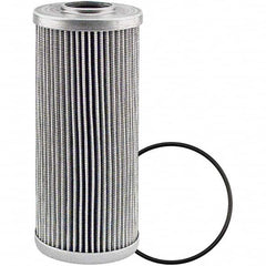 Baldwin Filters - 7-3/32" OAL x 2-15/16" OD Automotive Hydraulic Filter - Exact Industrial Supply