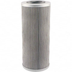 Baldwin Filters - 9-3/32" OAL x 3-29/32" OD Automotive Hydraulic Filter - Exact Industrial Supply