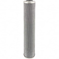 Baldwin Filters - 18-1/2" OAL x 3-7/8" OD Automotive Hydraulic Filter - Exact Industrial Supply