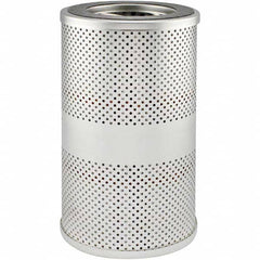 Baldwin Filters - 9-1/16" OAL x 5-1/8" OD Automotive Hydraulic Filter - Exact Industrial Supply