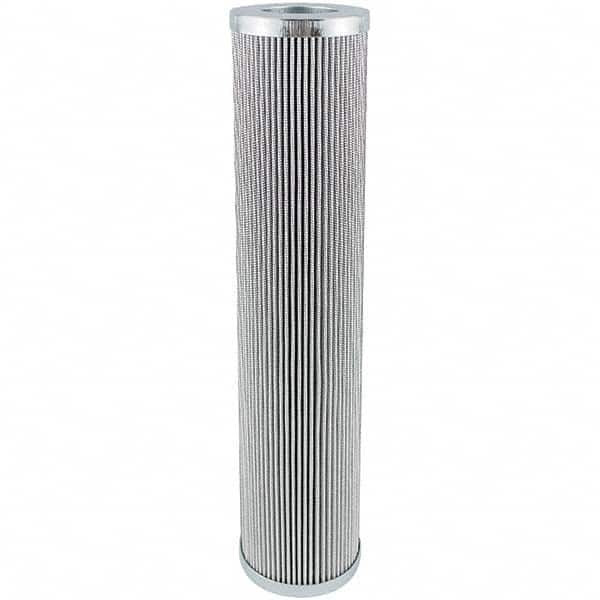 Baldwin Filters - 14-11/16" OAL x 3-9/32" OD Automotive Hydraulic Filter - Exact Industrial Supply