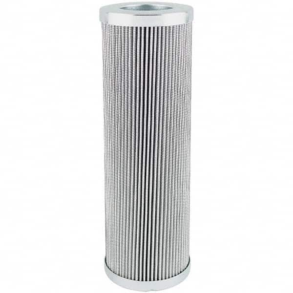 Baldwin Filters - 10-1/32" OAL x 3-9/32" OD Automotive Hydraulic Filter - Exact Industrial Supply