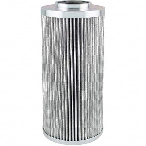 Baldwin Filters - 8-9/32" OAL x 3-15/16" OD Automotive Hydraulic Filter - Exact Industrial Supply