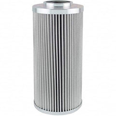 Baldwin Filters - 8-9/32" OAL x 3-15/16" OD Automotive Hydraulic Filter - Exact Industrial Supply
