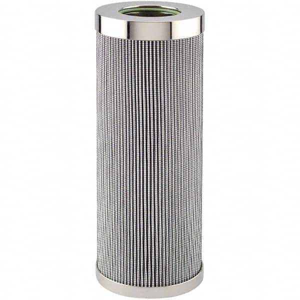 Baldwin Filters - 8-1/4" OAL x 3-1/16" OD Automotive Hydraulic Filter - Exact Industrial Supply
