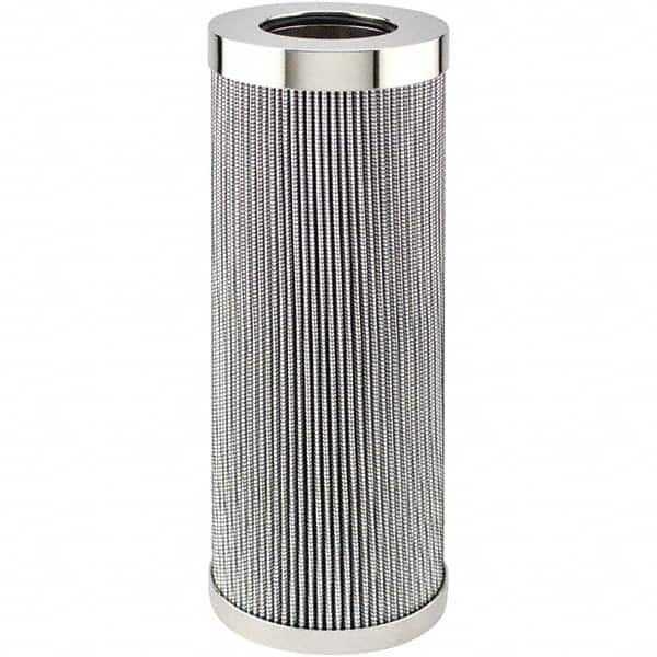 Baldwin Filters - 8-1/4" OAL x 3-1/16" OD Automotive Hydraulic Filter - Exact Industrial Supply