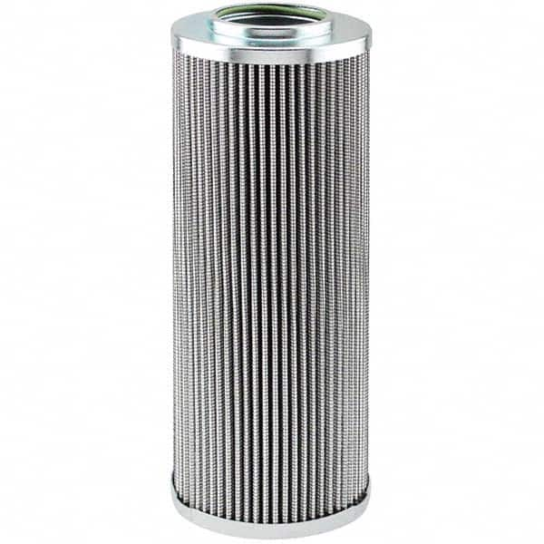 Baldwin Filters - 8-1/4" OAL x 3-1/16" OD Automotive Hydraulic Filter - Exact Industrial Supply