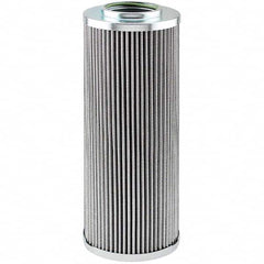 Baldwin Filters - 8-1/4" OAL x 3-1/16" OD Automotive Hydraulic Filter - Exact Industrial Supply