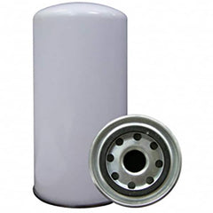 Baldwin Filters - 3/4 Thread 7-19/32" OAL x 3-25/32" OD Automotive Hydraulic Filter - Exact Industrial Supply