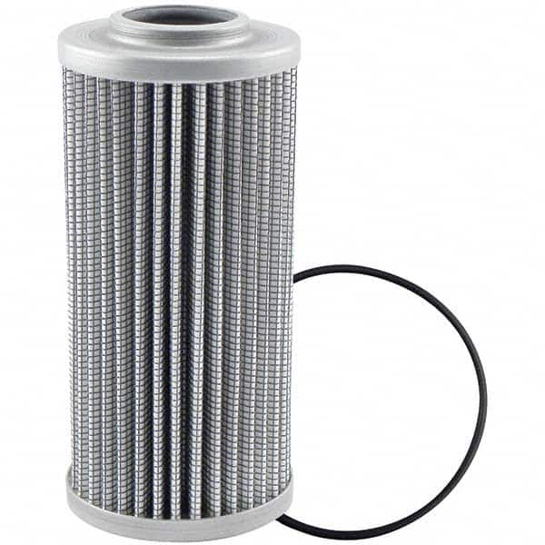 Baldwin Filters - 4-15/32" OAL x 2-3/32" OD Automotive Hydraulic Filter - Exact Industrial Supply