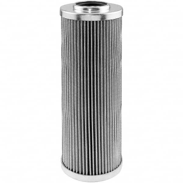 Baldwin Filters - 7-1/2" OAL x 2-11/16" OD Automotive Hydraulic Filter - Exact Industrial Supply