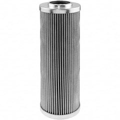 Baldwin Filters - 7-1/2" OAL x 2-11/16" OD Automotive Hydraulic Filter - Exact Industrial Supply