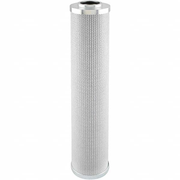 Baldwin Filters - 14" OAL x 2-3/4" OD Automotive Hydraulic Filter - Exact Industrial Supply
