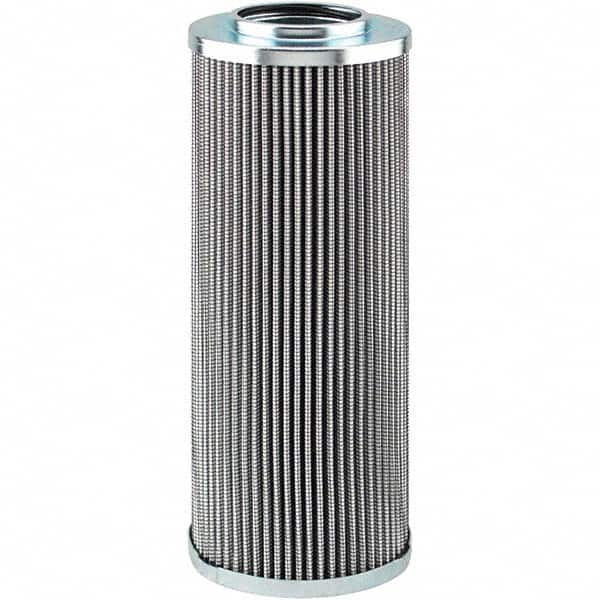 Baldwin Filters - 8-1/4" OAL x 3-1/16" OD Automotive Hydraulic Filter - Exact Industrial Supply