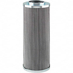 Baldwin Filters - 8-1/4" OAL x 3-1/16" OD Automotive Hydraulic Filter - Exact Industrial Supply