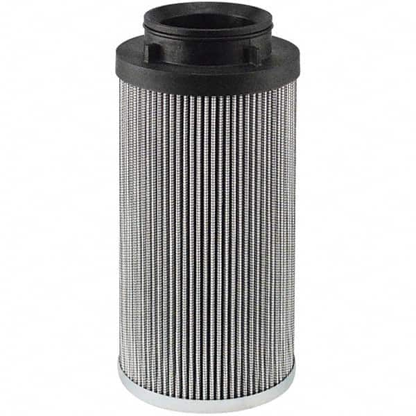 Baldwin Filters - 8-3/32" OAL x 3-17/32" OD Automotive Hydraulic Filter - Exact Industrial Supply