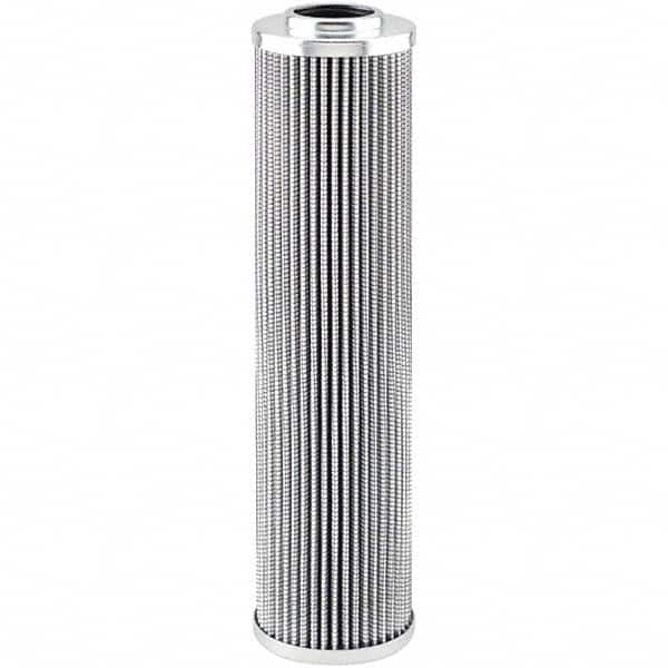 Baldwin Filters - 8-13/32" OAL x 1-31/32" OD Automotive Hydraulic Filter - Exact Industrial Supply