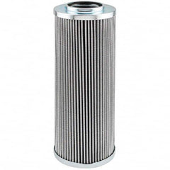 Baldwin Filters - 8-1/4" OAL x 3-3/32" OD Automotive Hydraulic Filter - Exact Industrial Supply