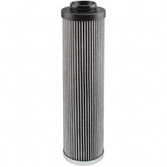 Baldwin Filters - 9-9/16" OAL x 2-3/8" OD Automotive Hydraulic Filter - Exact Industrial Supply