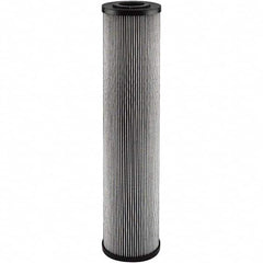 Baldwin Filters - 18-1/2" OAL x 3-29/32" OD Automotive Hydraulic Filter - Exact Industrial Supply