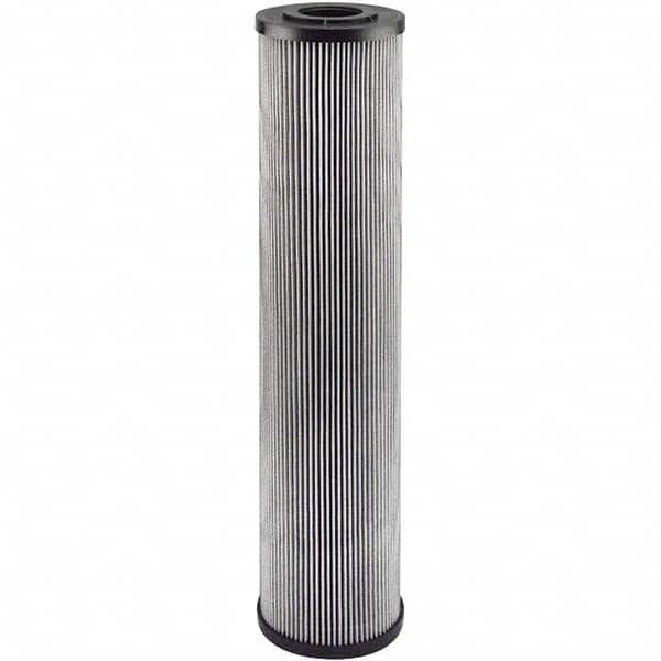 Baldwin Filters - 18-1/2" OAL x 3-29/32" OD Automotive Hydraulic Filter - Exact Industrial Supply