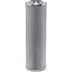 Baldwin Filters - 9-9/16" OAL x 2-7/8" OD Automotive Hydraulic Filter - Exact Industrial Supply