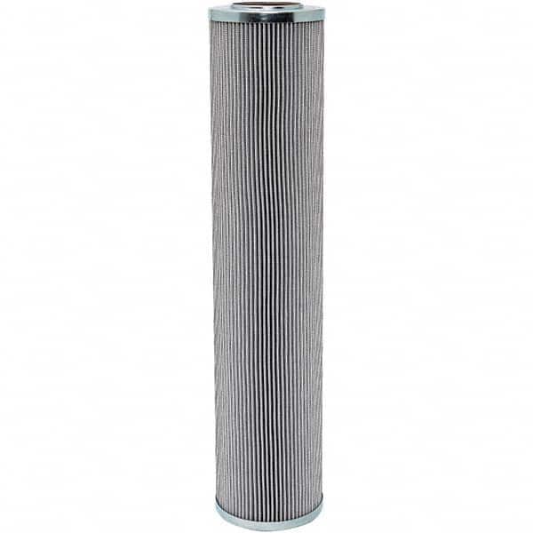 Baldwin Filters - 18-1/2" OAL x 3-29/32" OD Automotive Hydraulic Filter - Exact Industrial Supply