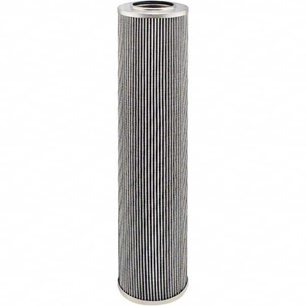 Baldwin Filters - 16-7/8" OAL x 3-3/8" OD Automotive Hydraulic Filter - Exact Industrial Supply