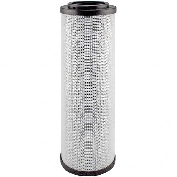 Baldwin Filters - 15-23/32" OAL x 4-1/2" OD Automotive Hydraulic Filter - Exact Industrial Supply