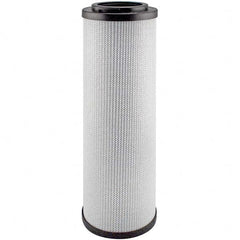 Baldwin Filters - 15-23/32" OAL x 4-1/2" OD Automotive Hydraulic Filter - Exact Industrial Supply