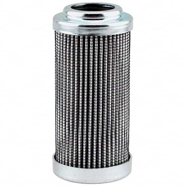 Baldwin Filters - 3-1/2" OAL x 1-3/8" OD Automotive Hydraulic Filter - Exact Industrial Supply