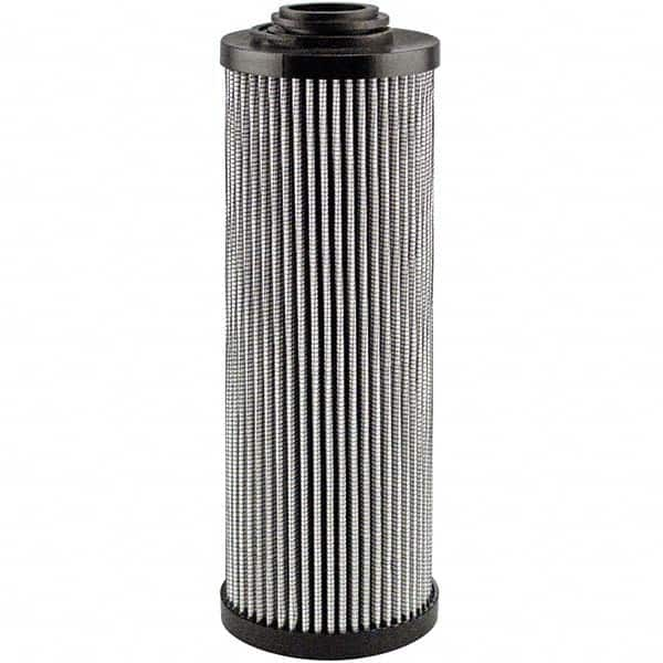 Baldwin Filters - 8-1/8" OAL x 2-5/8" OD Automotive Hydraulic Filter - Exact Industrial Supply