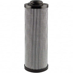 Baldwin Filters - 8-1/8" OAL x 2-5/8" OD Automotive Hydraulic Filter - Exact Industrial Supply