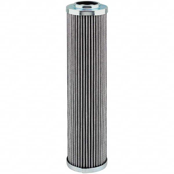 Baldwin Filters - 9-1/8" OAL x 2-1/8" OD Automotive Hydraulic Filter - Exact Industrial Supply