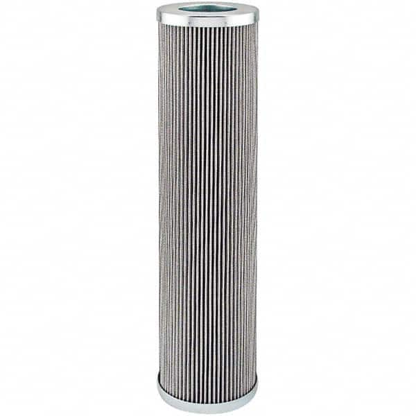 Baldwin Filters - 14-9/16" OAL x 3-1/4" OD Automotive Hydraulic Filter - Exact Industrial Supply