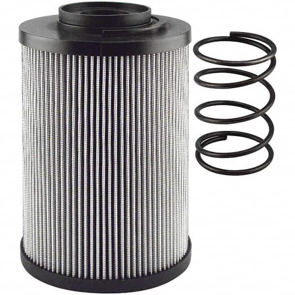 Baldwin Filters - 7-7/8" OAL x 5-1/8" OD Automotive Hydraulic Filter - Exact Industrial Supply