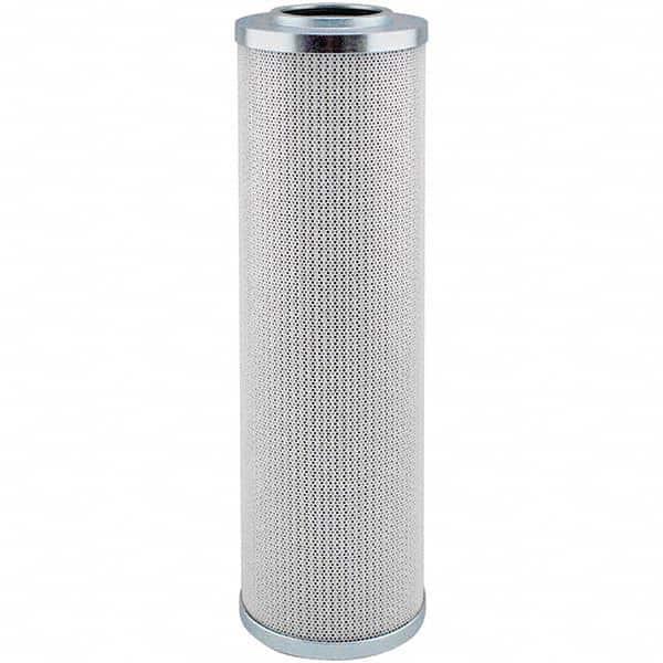 Baldwin Filters - 13" OAL x 3-3/8" OD Automotive Hydraulic Filter - Exact Industrial Supply