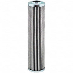 Baldwin Filters - 7-3/4" OAL x 1-3/4" OD Automotive Hydraulic Filter - Exact Industrial Supply