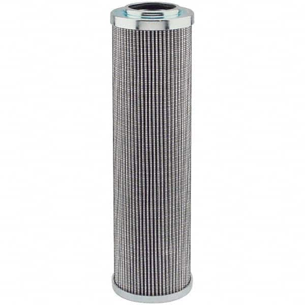 Baldwin Filters - 9" OAL x 2-3/8" OD Automotive Hydraulic Filter - Exact Industrial Supply