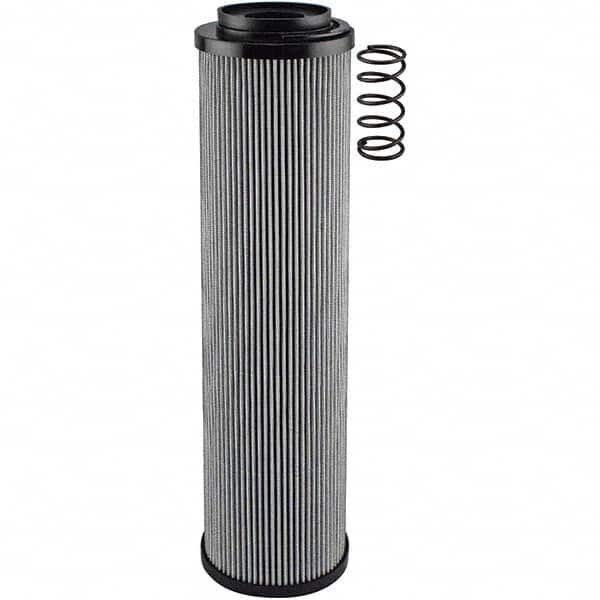 Baldwin Filters - 17-1/8" OAL x 3-7/8" OD Automotive Hydraulic Filter - Exact Industrial Supply