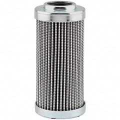 Baldwin Filters - 3-13/16" OAL x 1-3/4" OD Automotive Hydraulic Filter - Exact Industrial Supply