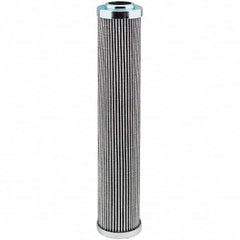 Baldwin Filters - 9-3/4" OAL x 1-3/4" OD Automotive Hydraulic Filter - Exact Industrial Supply