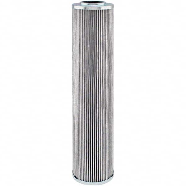 Baldwin Filters - 15-11/16" OAL x 3-1/8" OD Automotive Hydraulic Filter - Exact Industrial Supply